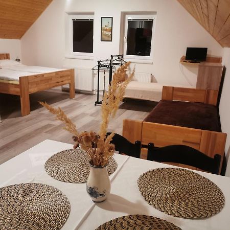 Apartman U Brabcu Prachatice Exterior photo